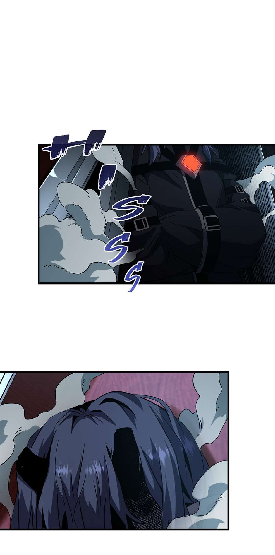 The Beginning After the End Chapter 220 65
